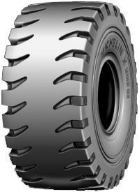 7.50R15 X MINE D2 L5 MICHELIN